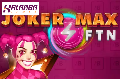 Joker Max FTN
